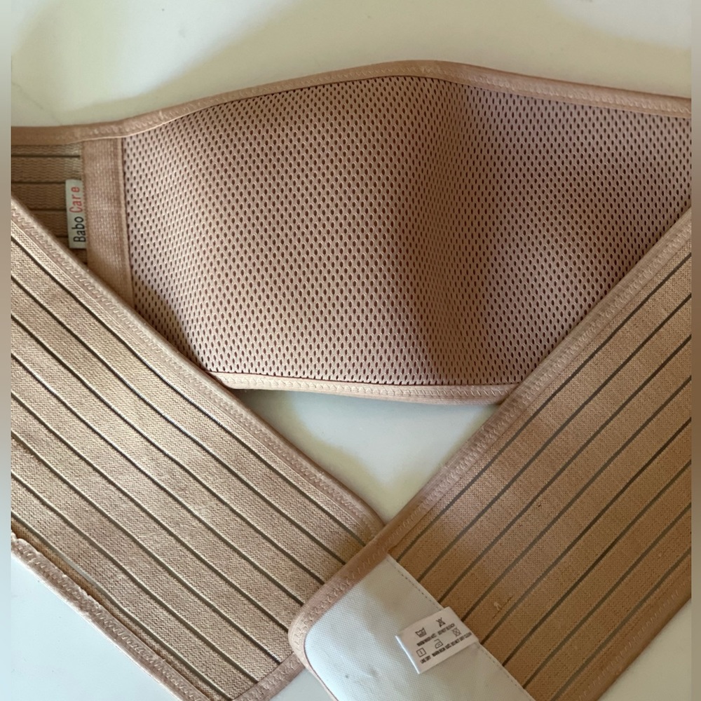 Babo Care Belly Maternity Band